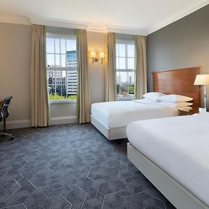 Delta Hotels By Marriott Birmingham